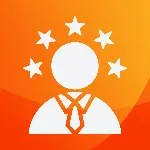 Customer review icon 2