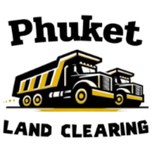Company Name Logo - Land Clearing and Construction Services